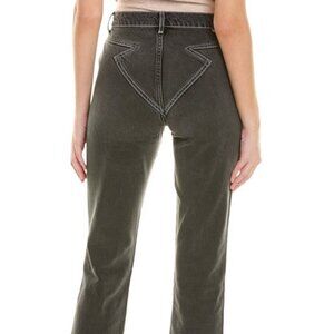 NWT Boyish Rigid Space Odyssey Slim Straight Jean